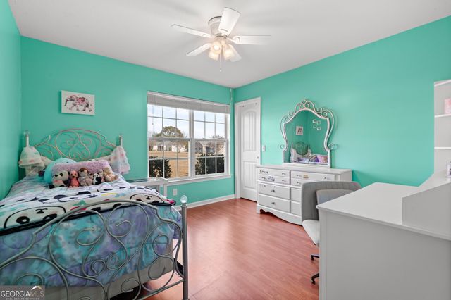 160 Sandalwood Circle, Statesboro, GA 30458