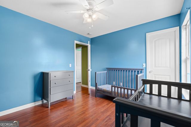 160 Sandalwood Circle, Statesboro, GA 30458