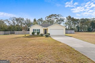 160 Sandalwood Circle, Statesboro, GA 30458