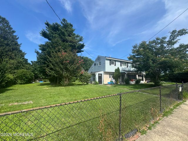 4 Gary Drive, Neptune Township, NJ 07753