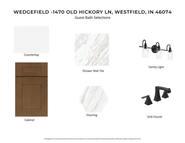 1470 Old Hickory Lane, Westfield, IN 46074
