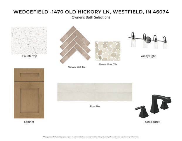 1470 Old Hickory Lane, Westfield, IN 46074