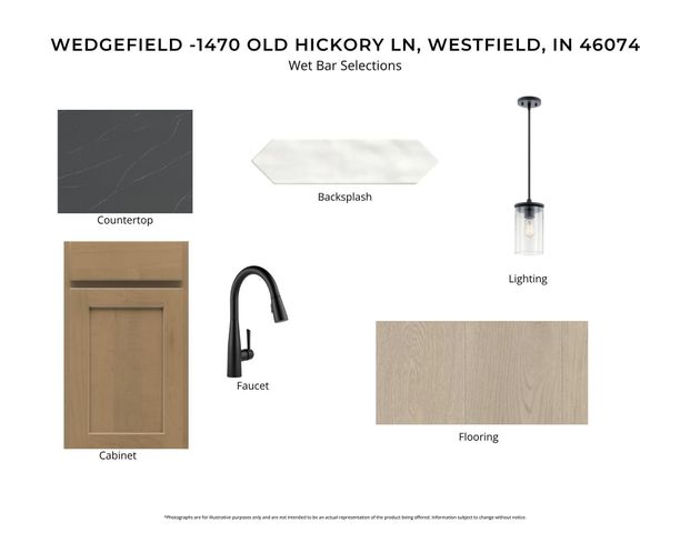 1470 Old Hickory Lane, Westfield, IN 46074