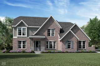 1470 Old Hickory Lane, Westfield, IN 46074