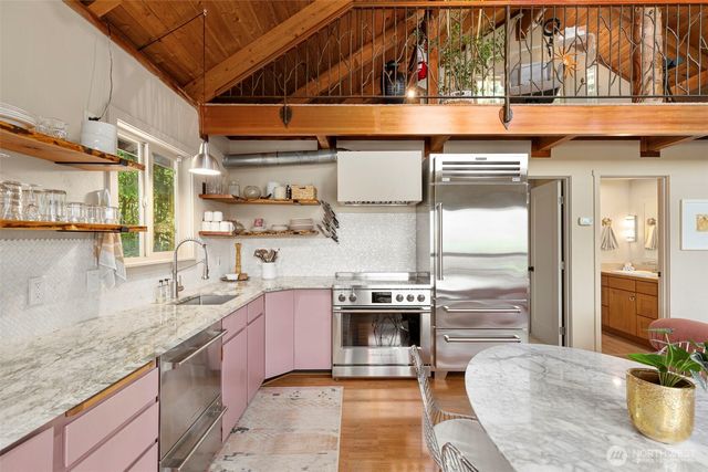 19748 NW Stavis Bay Road, Seabeck, WA 98380