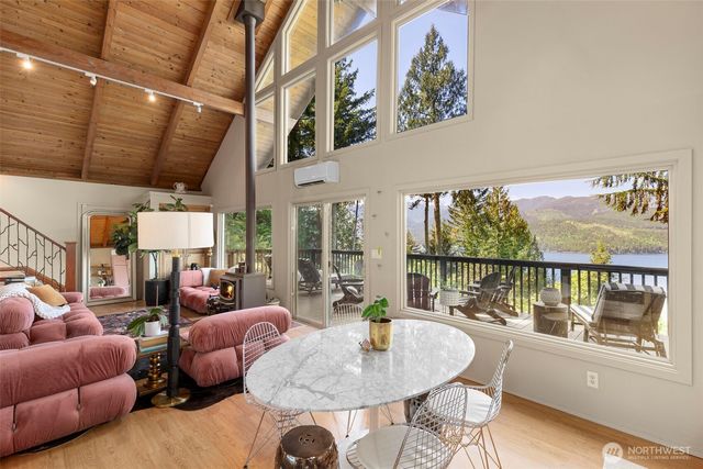 19748 NW Stavis Bay Road, Seabeck, WA 98380