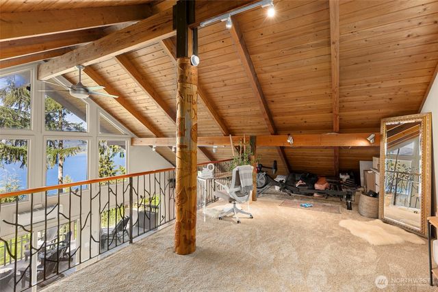 19748 NW Stavis Bay Road, Seabeck, WA 98380