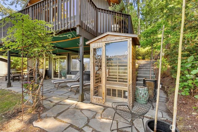 19748 NW Stavis Bay Road, Seabeck, WA 98380