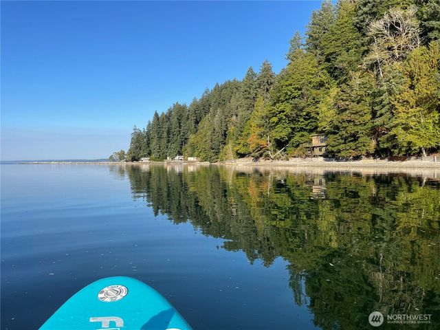 19748 NW Stavis Bay Road, Seabeck, WA 98380