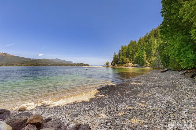 19748 NW Stavis Bay Road, Seabeck, WA 98380