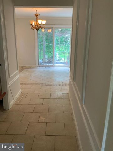 4618 BRIAR PATCH CT, Fairfax, VA 22032