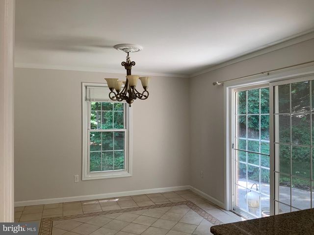 4618 BRIAR PATCH CT, Fairfax, VA 22032