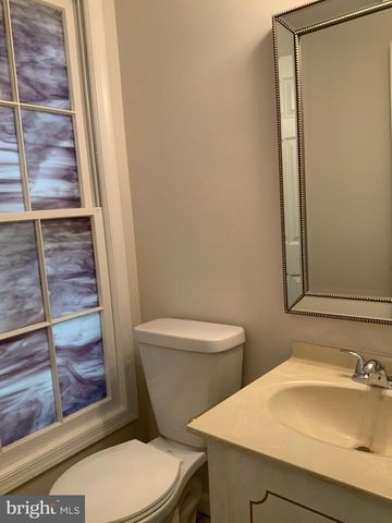 4618 BRIAR PATCH CT, Fairfax, VA 22032