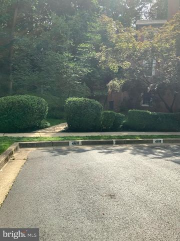 4618 BRIAR PATCH CT, Fairfax, VA 22032