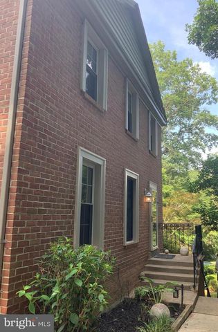 4618 BRIAR PATCH CT, Fairfax, VA 22032