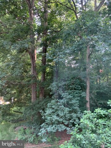 4618 BRIAR PATCH CT, Fairfax, VA 22032