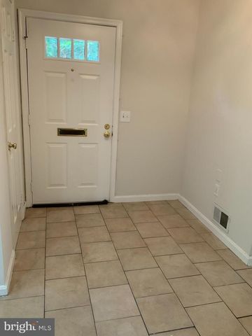 4618 BRIAR PATCH CT, Fairfax, VA 22032