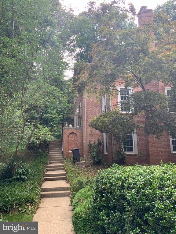 4618 BRIAR PATCH CT, Fairfax, VA 22032