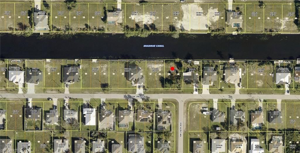 2801 SW 2nd TER, CAPE CORAL, FL 33991 — photo 2