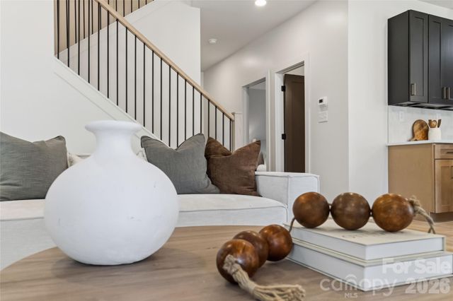 3409 Rogers Street, Charlotte, NC 28208