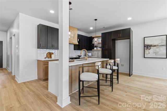 3409 Rogers Street, Charlotte, NC 28208
