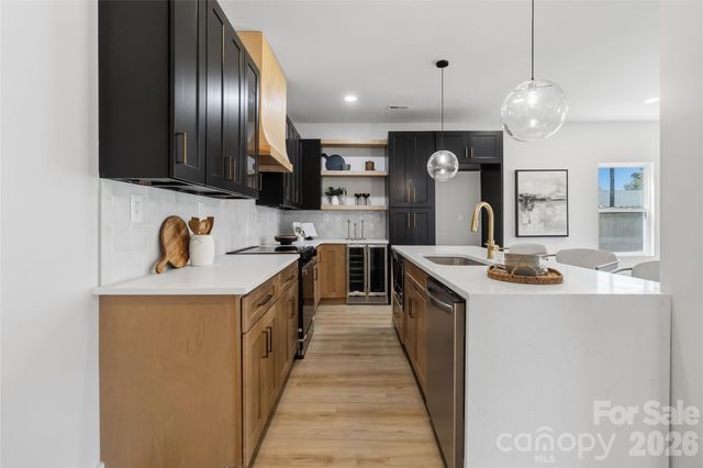 3409 Rogers Street, Charlotte, NC 28208