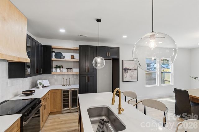 3409 Rogers Street, Charlotte, NC 28208