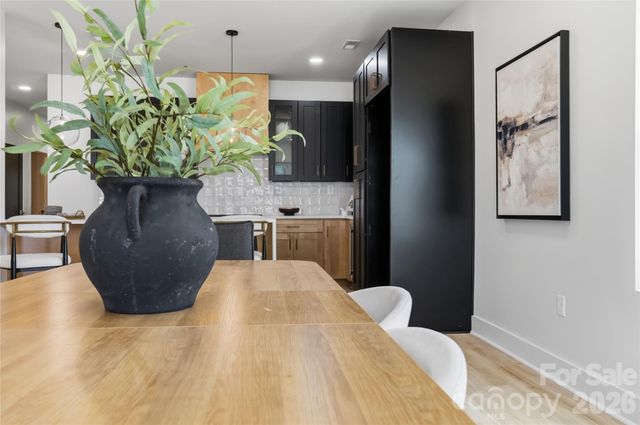 3409 Rogers Street, Charlotte, NC 28208