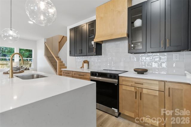 3409 Rogers Street, Charlotte, NC 28208