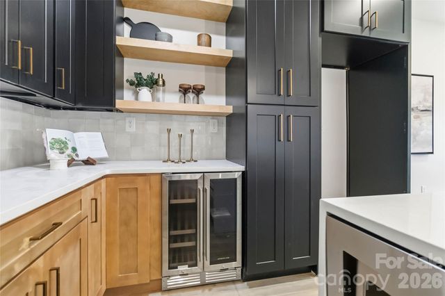 3409 Rogers Street, Charlotte, NC 28208