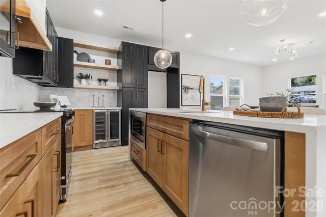 3409 Rogers Street, Charlotte, NC 28208
