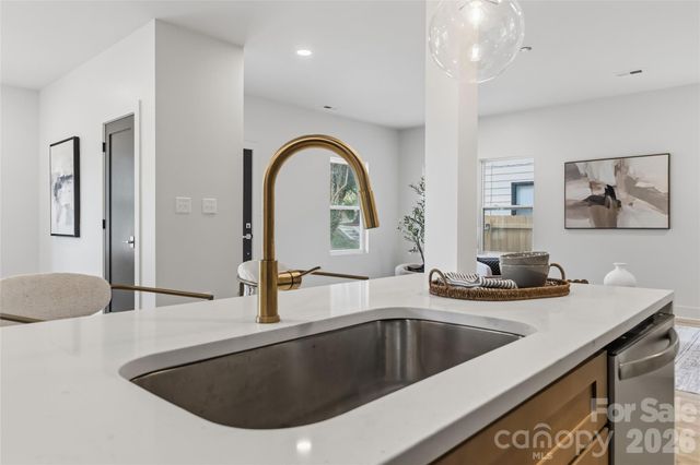 3409 Rogers Street, Charlotte, NC 28208