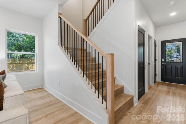 3409 Rogers Street, Charlotte, NC 28208