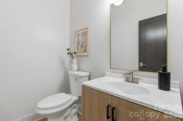 3409 Rogers Street, Charlotte, NC 28208