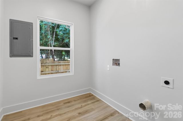 3409 Rogers Street, Charlotte, NC 28208