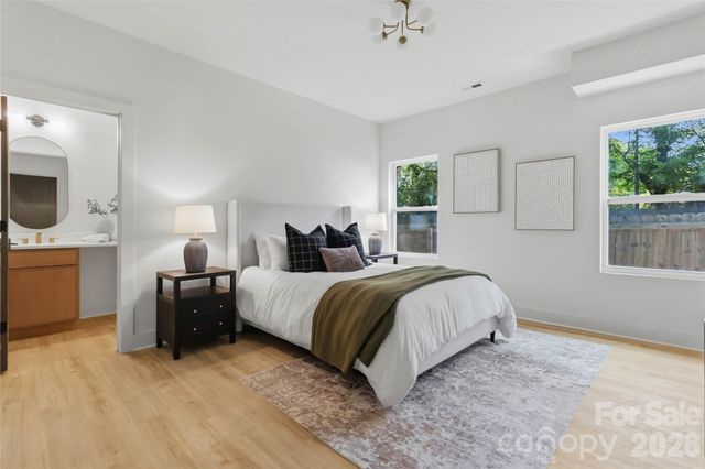 3409 Rogers Street, Charlotte, NC 28208
