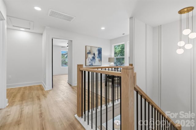 3409 Rogers Street, Charlotte, NC 28208