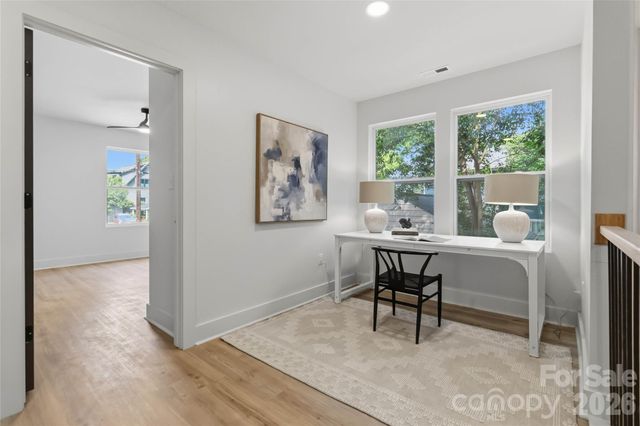 3409 Rogers Street, Charlotte, NC 28208