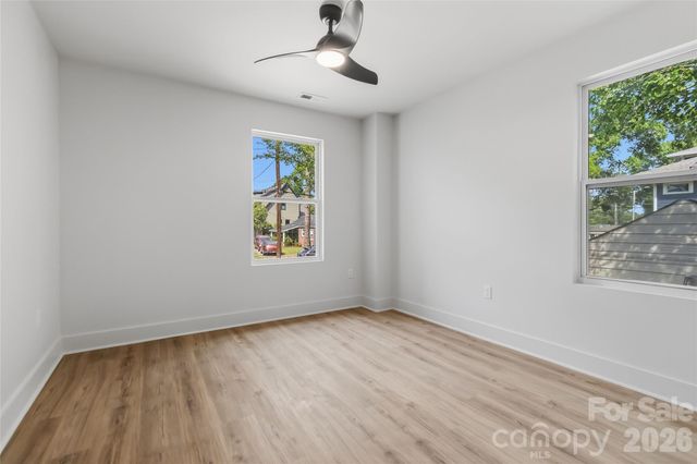 3409 Rogers Street, Charlotte, NC 28208