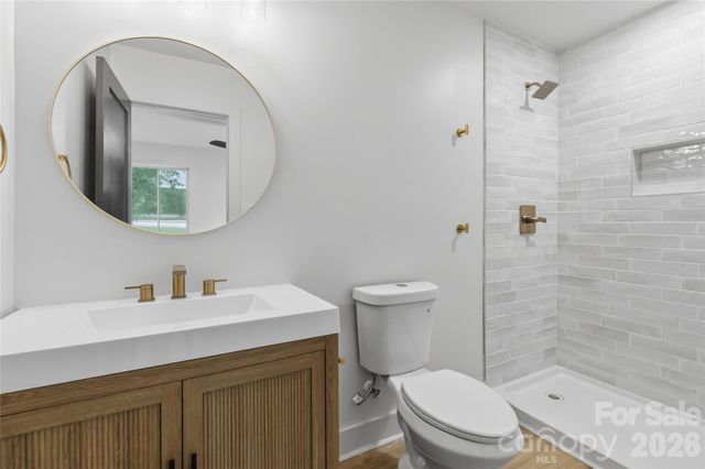 3409 Rogers Street, Charlotte, NC 28208