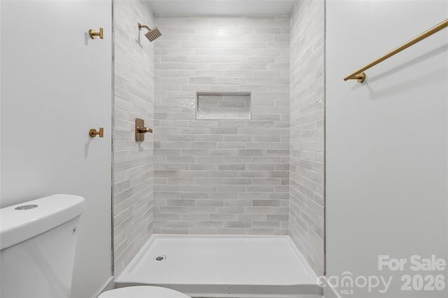 3409 Rogers Street, Charlotte, NC 28208