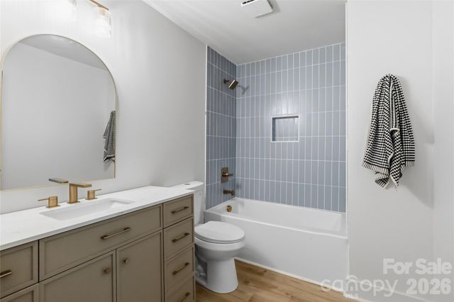 3409 Rogers Street, Charlotte, NC 28208