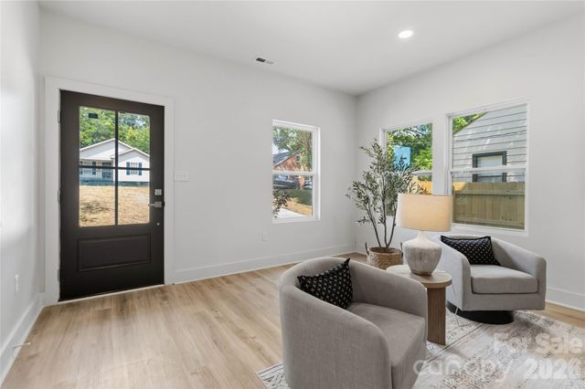 3409 Rogers Street, Charlotte, NC 28208