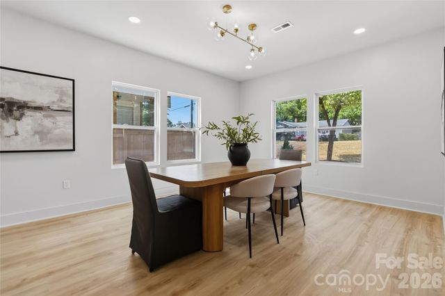 3409 Rogers Street, Charlotte, NC 28208