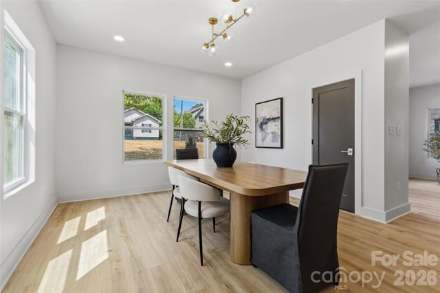 3409 Rogers Street, Charlotte, NC 28208