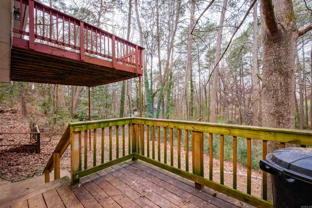 1506 Alberta Dr, Little Rock, AR 72227