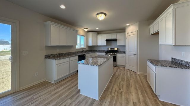 6525 Earl June Court, Dexter, MI 48130