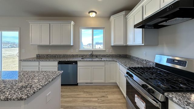 6525 Earl June Court, Dexter, MI 48130