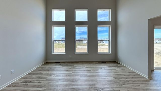 6525 Earl June Court, Dexter, MI 48130