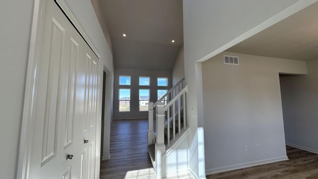 6525 Earl June Court, Dexter, MI 48130